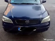 Opel ASTRA G 2007
