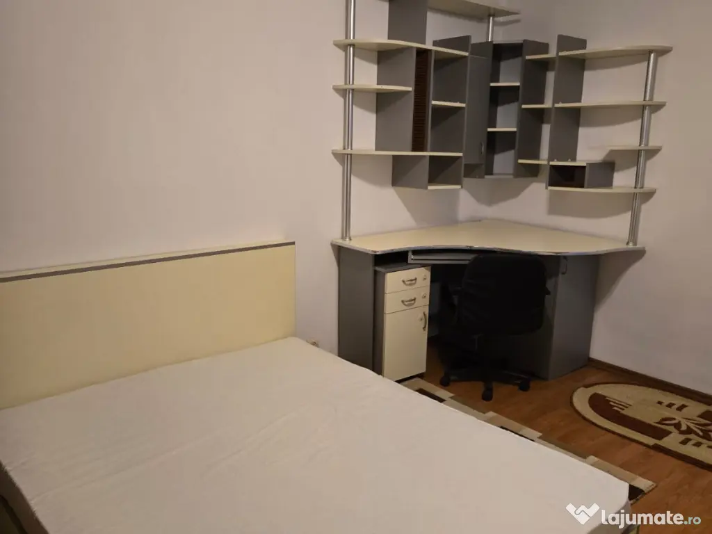 Apartament 2 camere