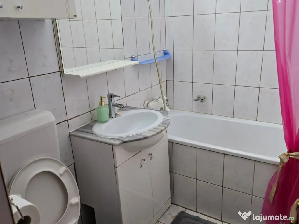 Apartament 2 camere