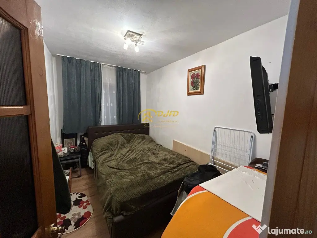 Apartament 3 camere - Canta