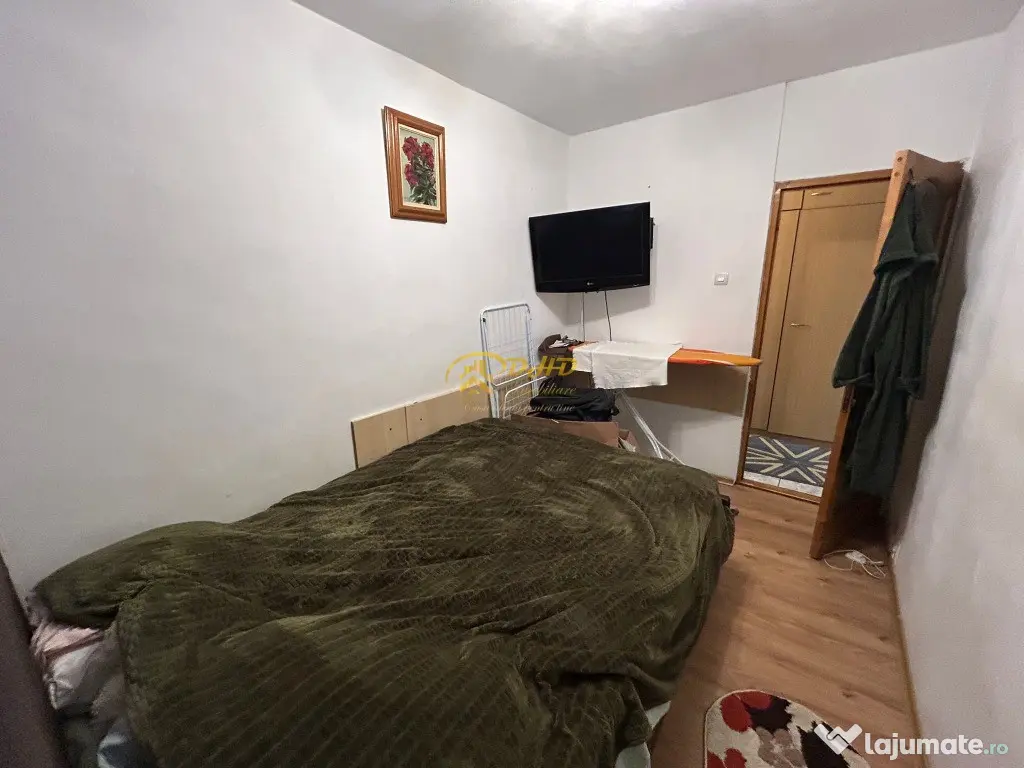 Apartament 3 camere - Canta