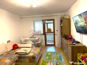 Metropolitan - Sos. Oltenitei - 2 camere 68 mp - loc 