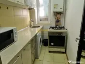Ap. 2 camere - Cuza Vodă 