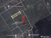 Teren cartier Padurea Baneasa 