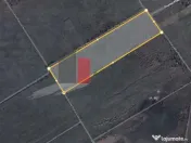 Teren cartier Padurea Baneasa 