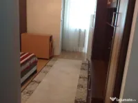 Persoana fizica Inchiriez garsoniera 