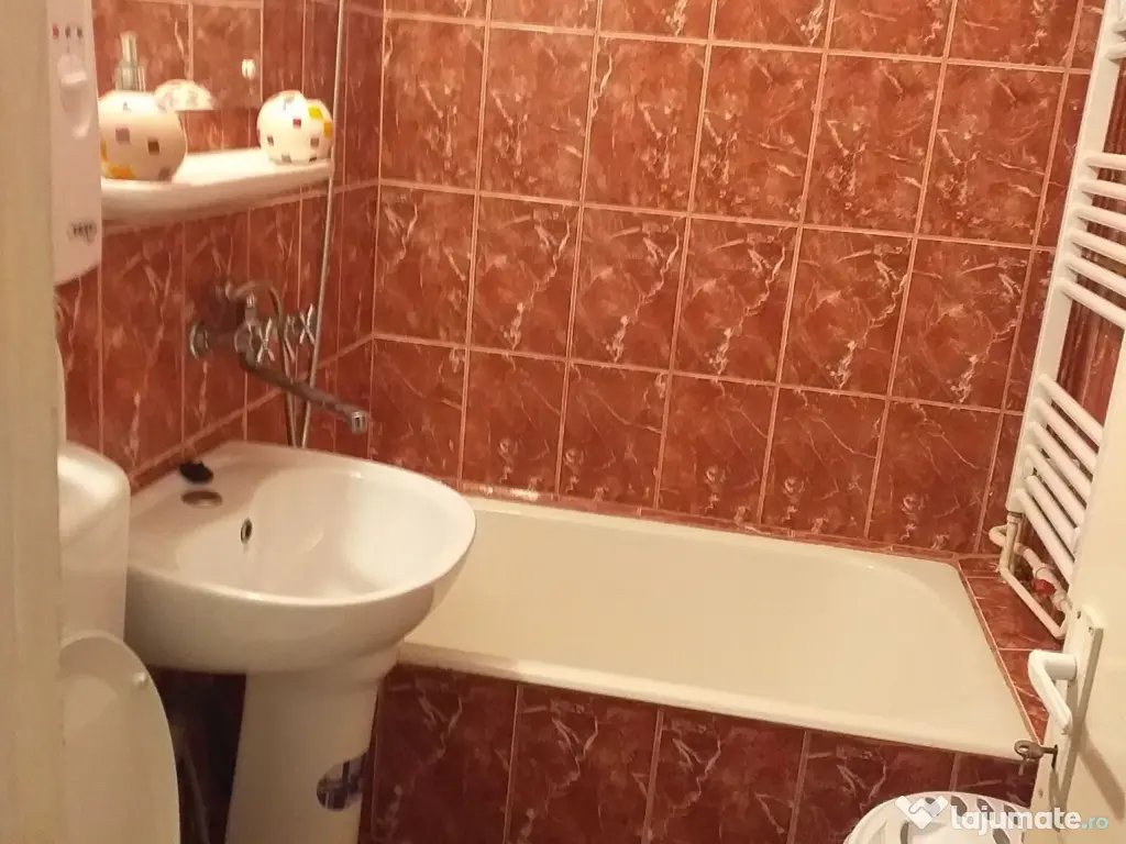 Persoana fizica Inchiriez garsoniera