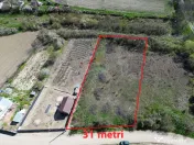 Teren 1,660mp Radulesti / Com Vanatori 