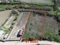Teren 1,660mp Radulesti / Com Vanatori 
