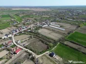 Teren 1,660mp Radulesti / Com Vanatori 