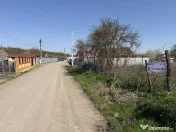 Teren 1,660mp Radulesti / Com Vanatori 