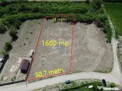 Teren 1,660mp Radulesti / Com Vanatori 