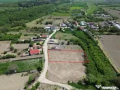 Teren 1,660mp Radulesti / Com Vanatori 