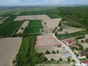 Teren 1,660mp Radulesti / Com Vanatori 