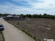 Teren 1,660mp Radulesti / Com Vanatori 