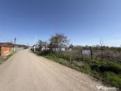 Teren 1,660mp Radulesti / Com Vanatori 