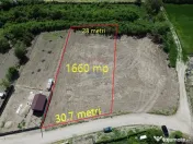Teren 1,660mp Radulesti / Com Vanatori 