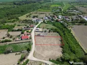 Teren 1,660mp Radulesti / Com Vanatori 