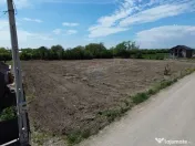 Teren 1,660mp Radulesti / Com Vanatori 