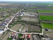 Teren 1,660mp Radulesti / Com Vanatori 