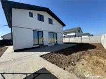 Casa Individuala - 4 camere - Teren 370mp