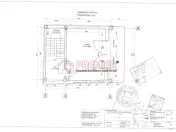 BRANCOVEANU - Budimex - 2 Cladiri 1000 mp 