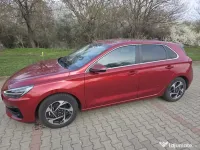 Hyundai i30 Highway 2024, 1.5 MPI, 18.700 km, Garantie 2029