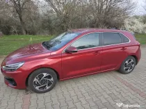 Hyundai i30 Highway 2024, 1.5 MPI, 18.700 km, Garantie 2029