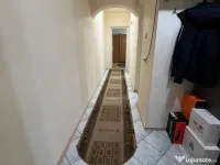 Vănd apartament cu trei camere Calea Plevnei 