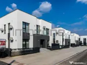 Casa individuala 4 camere / Finisaje Deosebite / Otopeni ... 