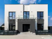 Casa individuala 4 camere / Finisaje Deosebite / Otopeni ... 