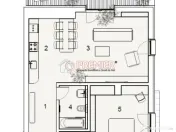 Mall Vitan - apartament 2 - Finisaje Lux 