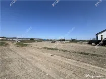 Teren cu PUZ aprobat si 2 dechideri in Selimbar zona Triajul