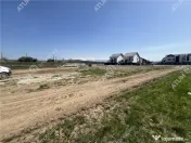 Teren cu PUZ aprobat si 2 dechideri in Selimbar zona Triajul 