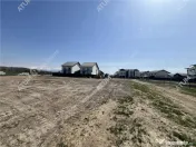 Teren cu PUZ aprobat si 2 dechideri in Selimbar zona Triajul 