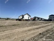 Teren cu PUZ aprobat si 2 dechideri in Selimbar zona Triajul 