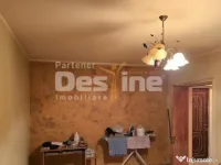 Apartament 3 camere | Lacul Tei - lângă parc | Bloc reabil 