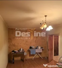 Apartament 3 camere | Lacul Tei - lângă parc | Bloc reabil