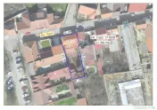 Casă cu teren 360 mp, central, zona Bd. Dacia, Canonicil... 