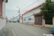 Casă cu teren 360 mp, central, zona Bd. Dacia, Canonicil...