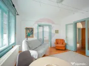 Casă cu teren 360 mp, central, zona Bd. Dacia, Canonicil... 