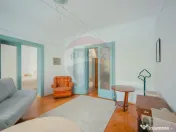 Casă cu teren 360 mp, central, zona Bd. Dacia, Canonicil... 