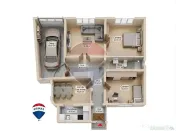 Casă cu teren 360 mp, central, zona Bd. Dacia, Canonicil...