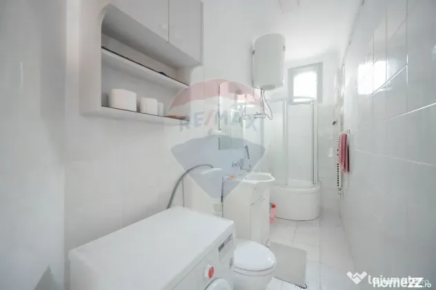 Casă cu teren 360 mp, central, zona Bd. Dacia, Canonicil...