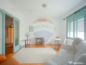 Casă cu teren 360 mp, central, zona Bd. Dacia, Canonicil... 