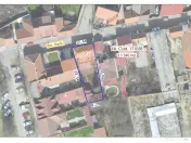 Casă cu teren 360 mp, central, zona Bd. Dacia, Canonicil... 