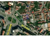 Casă cu teren 360 mp, central, zona Bd. Dacia, Canonicil... 