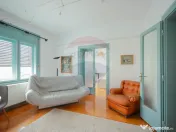 Casă cu teren 360 mp, central, zona Bd. Dacia, Canonicil... 