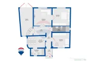 Casă cu teren 360 mp, central, zona Bd. Dacia, Canonicil... 