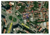 Casă cu teren 360 mp, central, zona Bd. Dacia, Canonicil... 